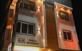 Kk Service Apartments